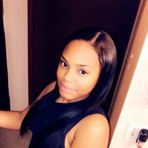 Meet your Posher, Kierra